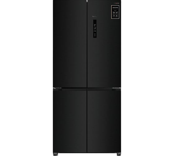 Изображение товара Холодильник TESLER RCD-487BI GRAPHITE 00000203554