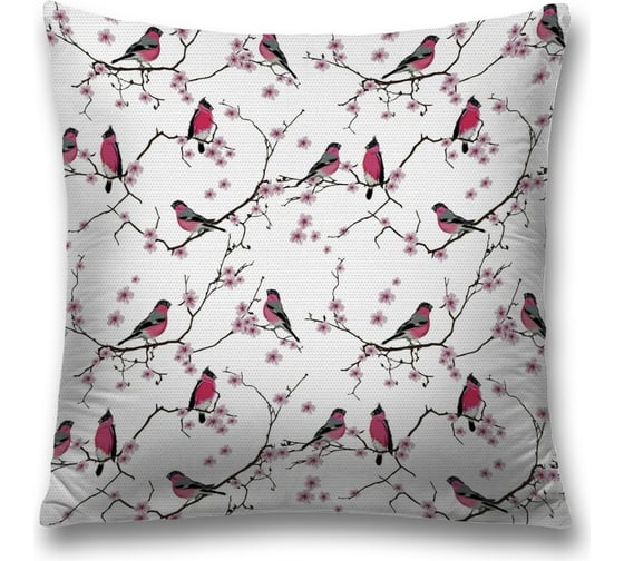 Изображение товара Декоративная наволочка JoyArty sl_12171