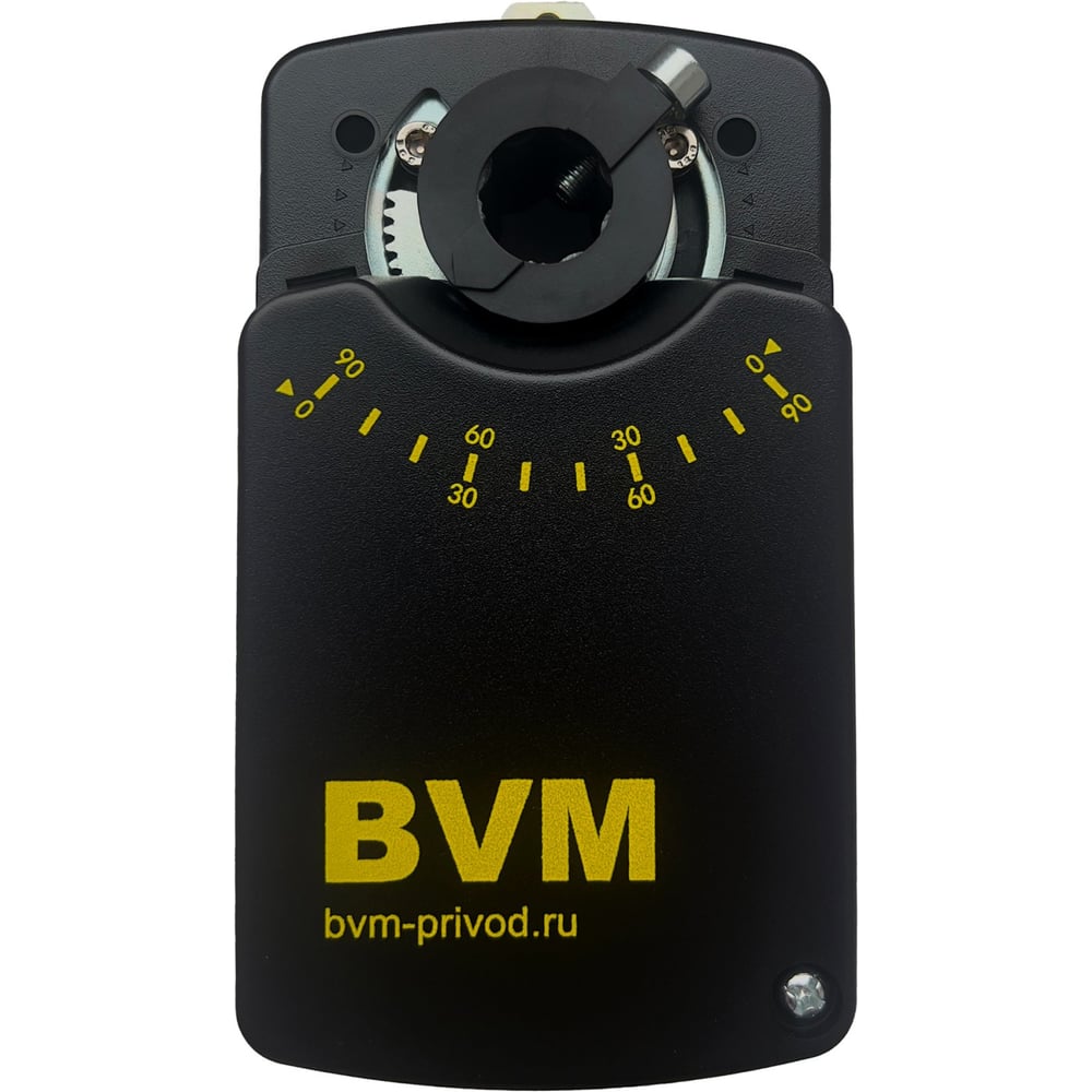 Изображение товара Электропривод BVM LM24-SR-4 Изображение товара Электропривод BVM LM24-SR-4