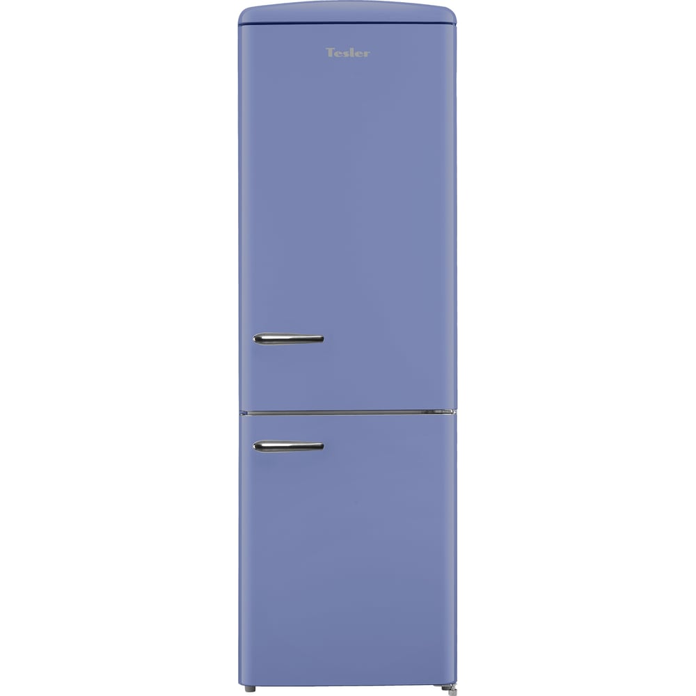 Изображение товара Холодильник TESLER RB-330 LAVENDER с системой No Frost и классом А++