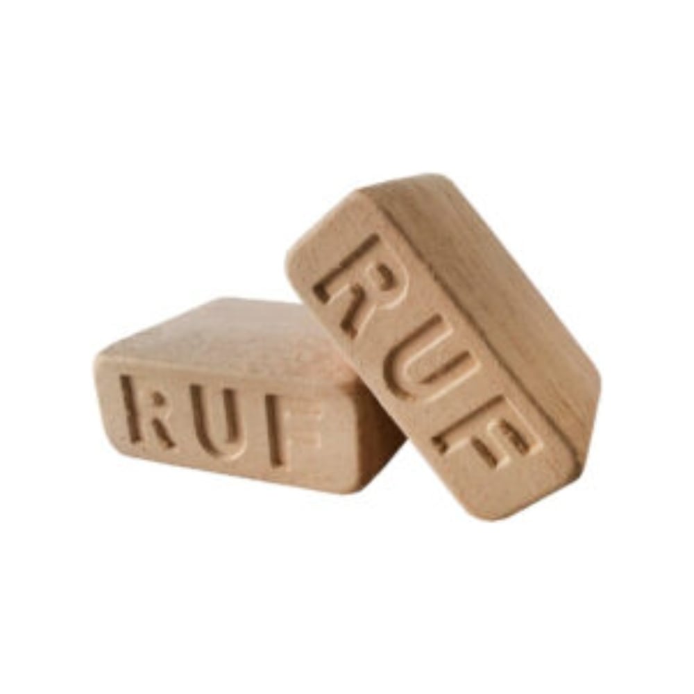 Изображение товара Биотопливо дубовые брикеты Insparion RUF 10 кг, упаковка 12 шт