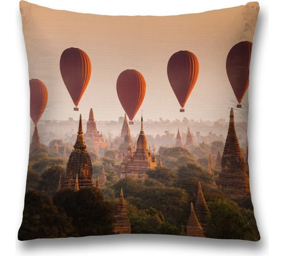 Изображение товара Декоративная наволочка JoyArty sl_12180