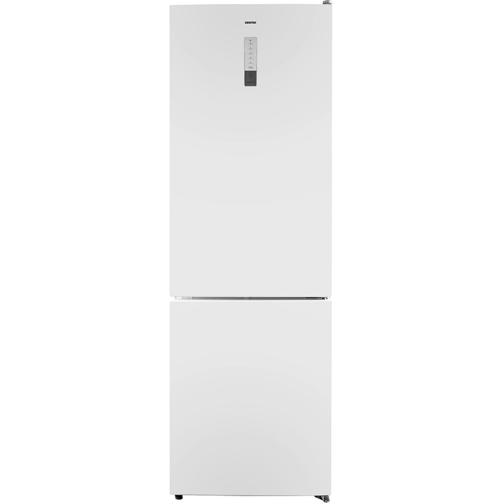 Изображение товара Холодильник Centek CT-1722 NF белый с системой No-Frost 318л