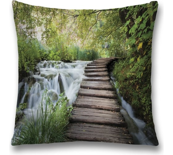 Изображение товара Декоративная наволочка JoyArty sl_12149