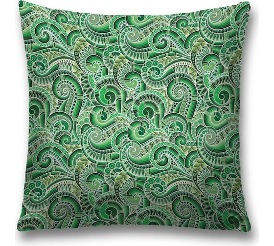 Изображение товара Декоративная наволочка JoyArty sl_12192