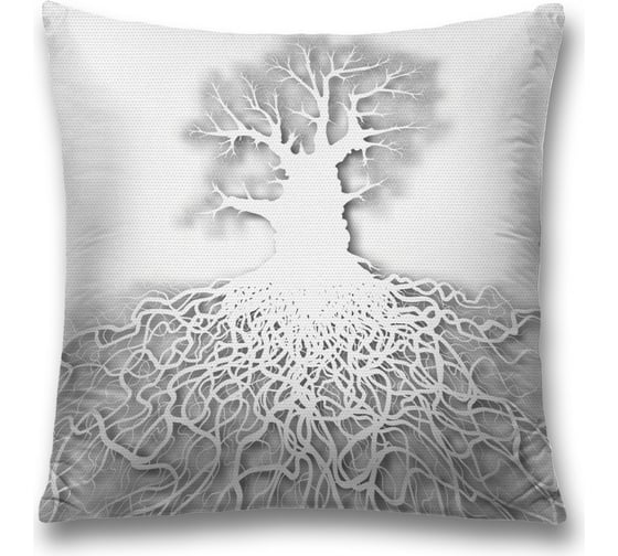 Изображение товара Декоративная наволочка JoyArty sl_12115