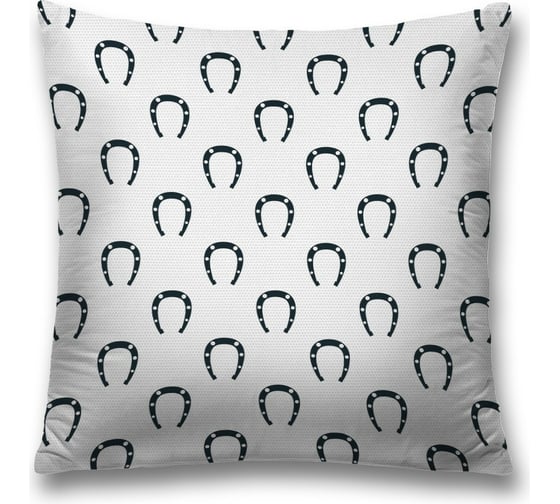 Изображение товара Декоративная наволочка JoyArty sl_12059