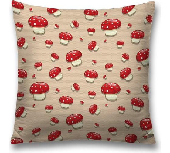 Изображение товара Декоративная наволочка JoyArty sl_12096