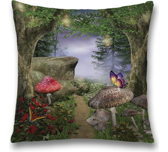 Изображение товара Декоративная наволочка JoyArty sl_12100