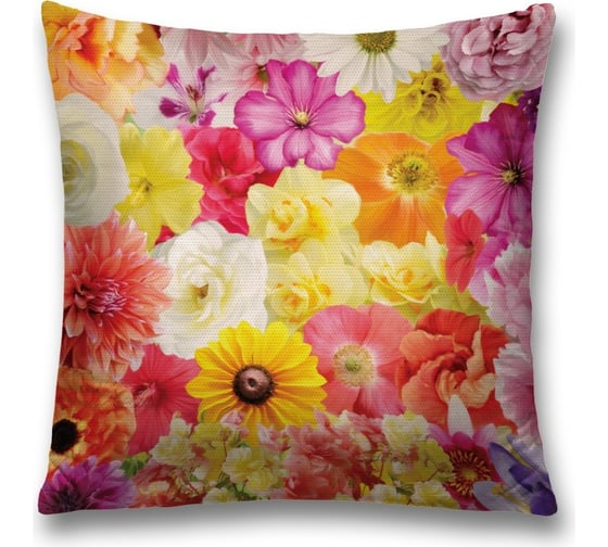 Изображение товара Декоративная наволочка JoyArty sl_12327