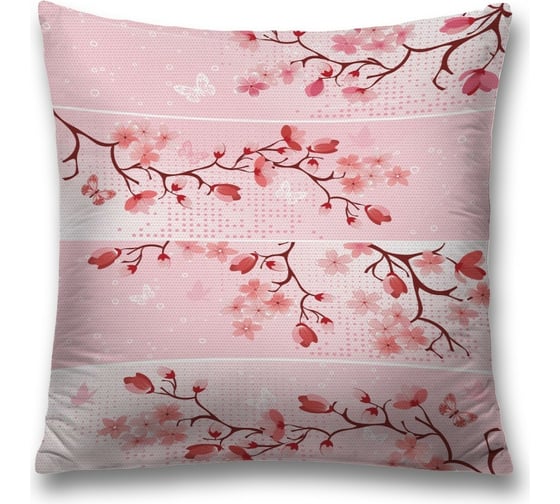 Изображение товара Декоративная наволочка JoyArty sl_12204