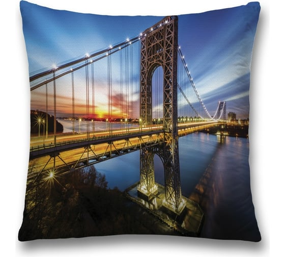 Изображение товара Декоративная наволочка JoyArty sl_12233