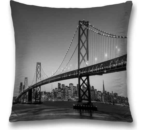 Изображение товара Декоративная наволочка JoyArty sl_12218