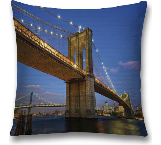 Изображение товара Декоративная наволочка JoyArty sl_12216