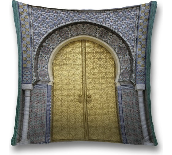 Изображение товара Декоративная наволочка JoyArty sl_12314