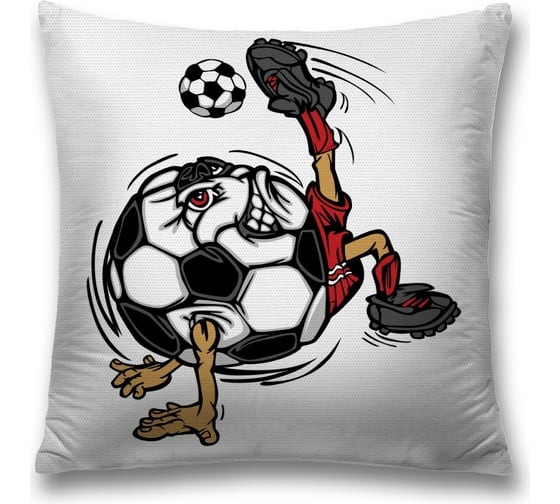 Изображение товара Декоративная наволочка JoyArty sl_12410