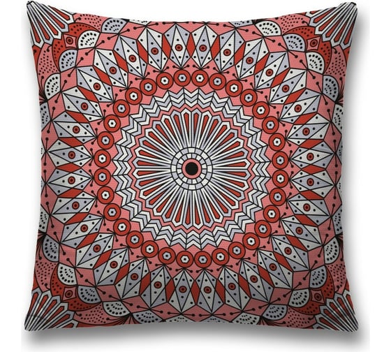 Изображение товара Декоративная наволочка JoyArty sl_12300