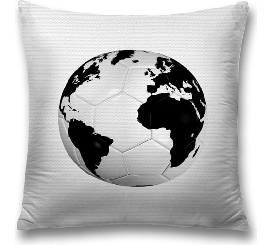 Изображение товара Декоративная наволочка JoyArty sl_12406