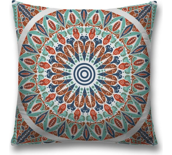 Изображение товара Декоративная наволочка JoyArty sl_12306