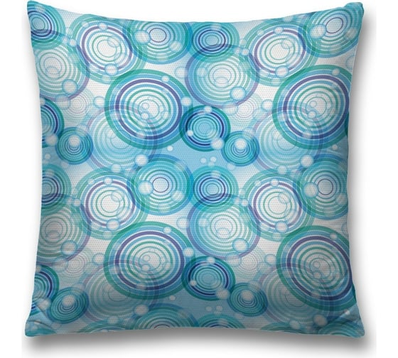 Изображение товара Декоративная наволочка JoyArty sl_12433