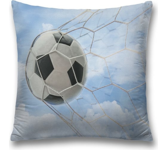 Изображение товара Декоративная наволочка JoyArty sl_12414