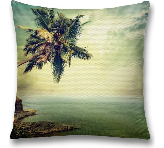 Изображение товара Декоративная наволочка JoyArty sl_12297