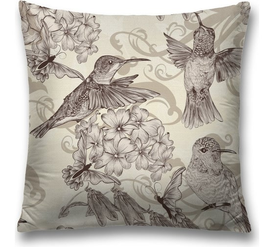 Изображение товара Декоративная наволочка JoyArty sl_12400