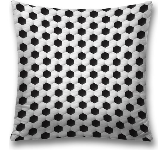 Изображение товара Декоративная наволочка JoyArty sl_12401