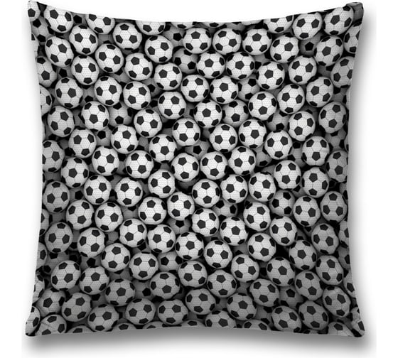 Изображение товара Декоративная наволочка JoyArty sl_12405