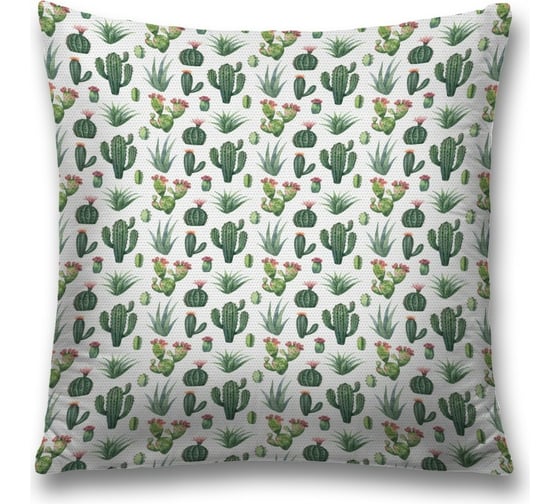 Изображение товара Декоративная наволочка JoyArty sl_122816