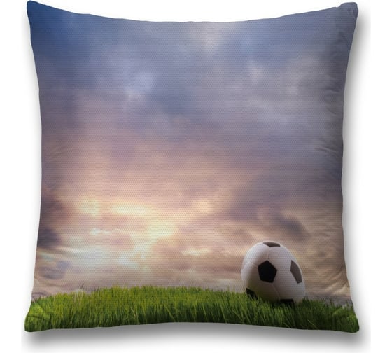 Изображение товара Декоративная наволочка JoyArty sl_12416