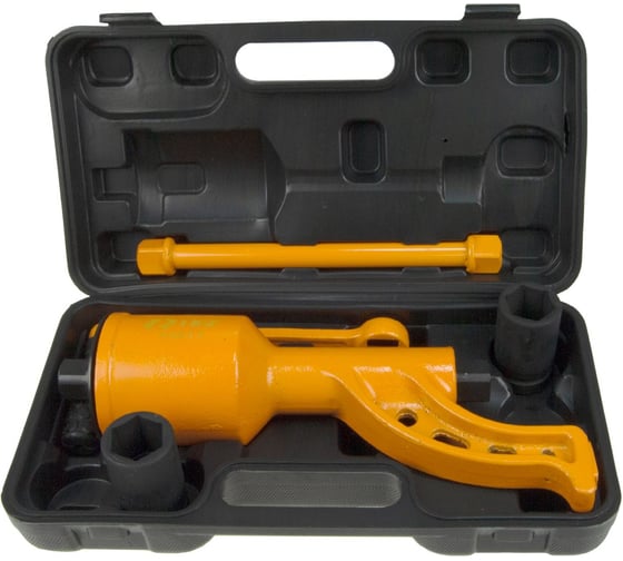 Изображение товара Гайковерт ручной с редуктором LIGE LG-94817 713320