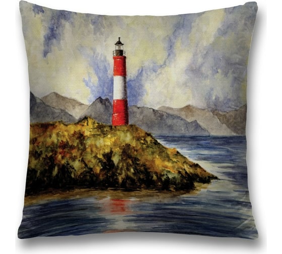 Изображение товара Декоративная наволочка JoyArty sl_12355