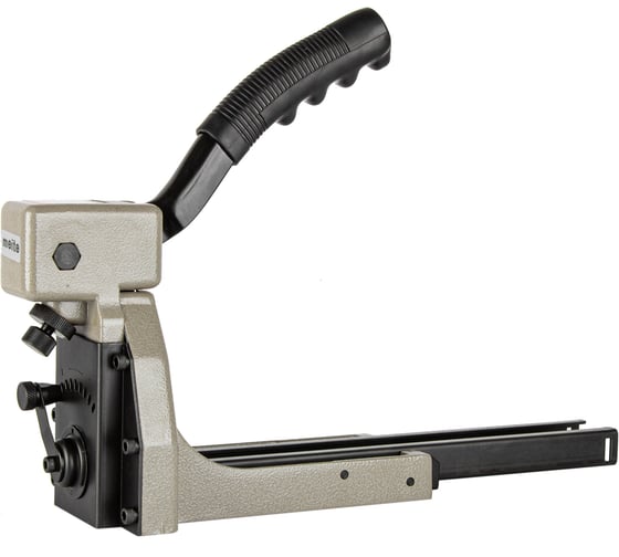 Изображение товара Ручной упаковочный степлер MEITE HB3515 для картона, тип 35, 15 мм GBE02A00301