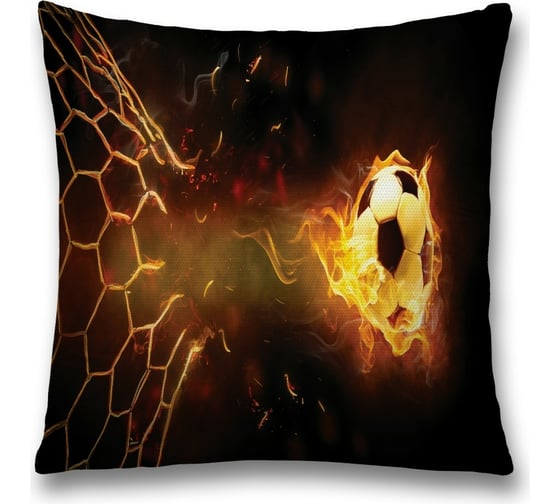 Изображение товара Декоративная наволочка JoyArty sl_12408