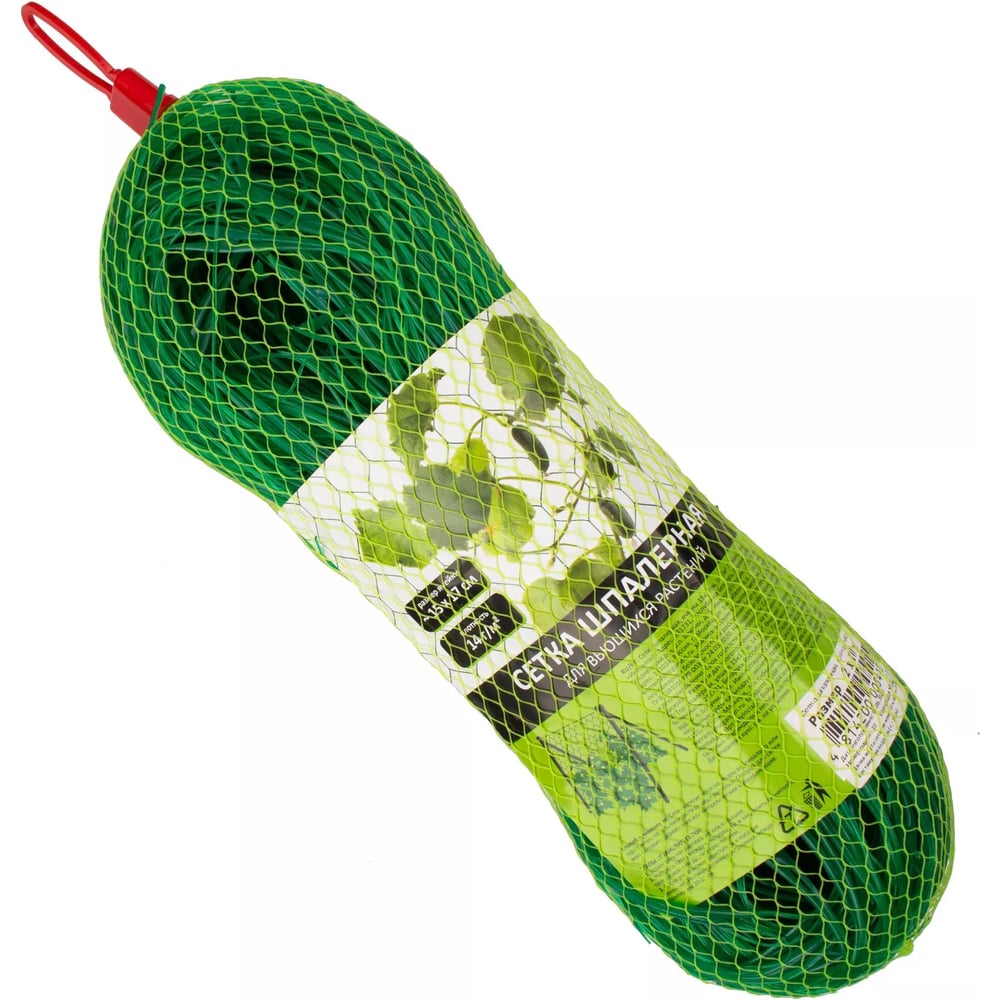 Изображение товара Сетка шпалерная ООО "Интерлок" 2х10 4814200006870