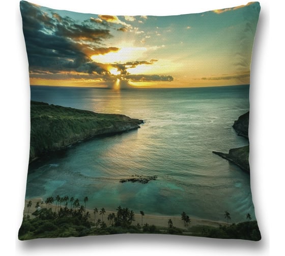 Изображение товара Декоративная наволочка JoyArty sl_12295