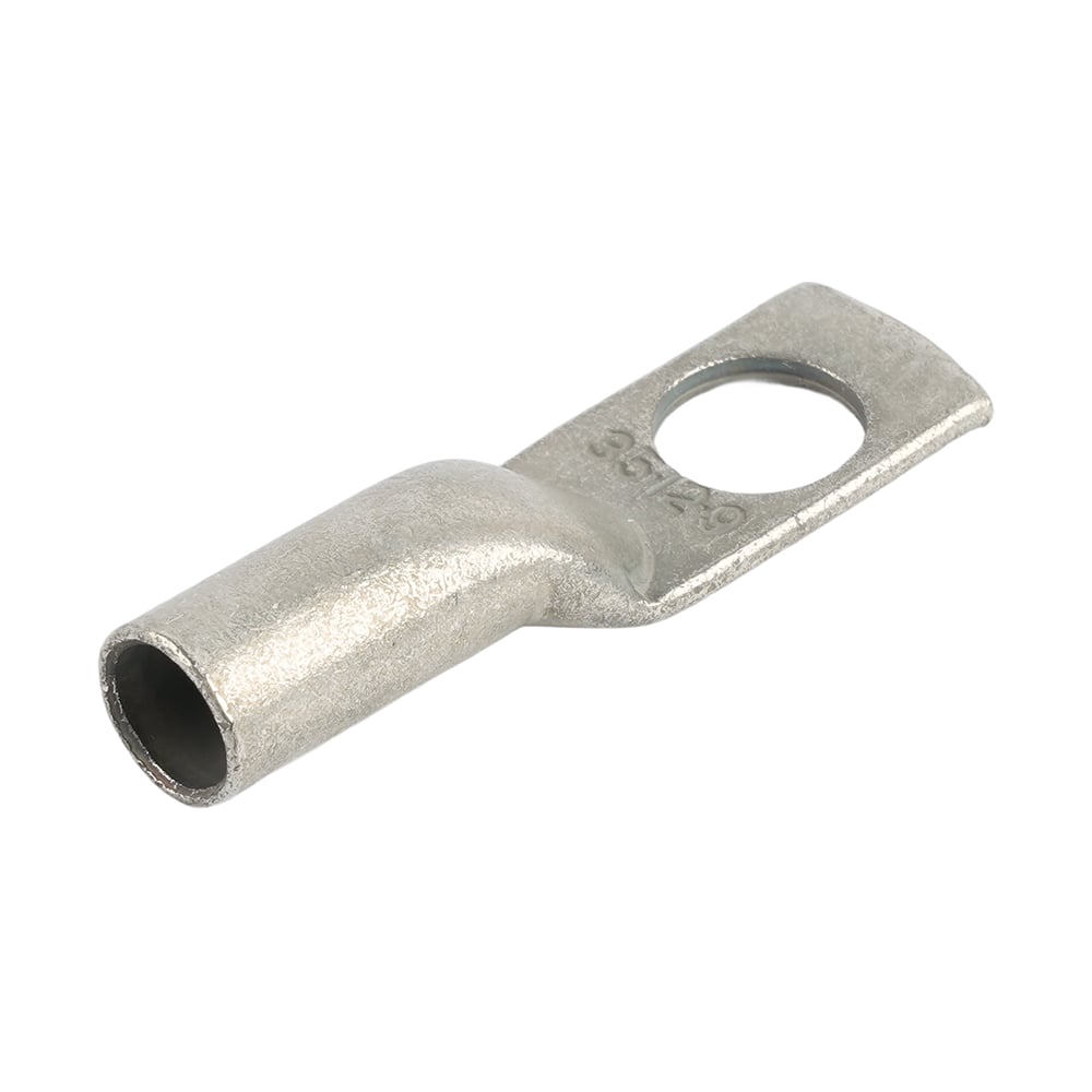 Изображение товара Наконечник медный луженый STEKKER LD-TML-35-12-9 ТМЛ 35-12-9 ГОСТ 7386-80, 50 шт в упаковке 50640