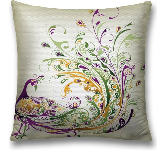 Изображение товара Декоративная наволочка JoyArty sl_12437