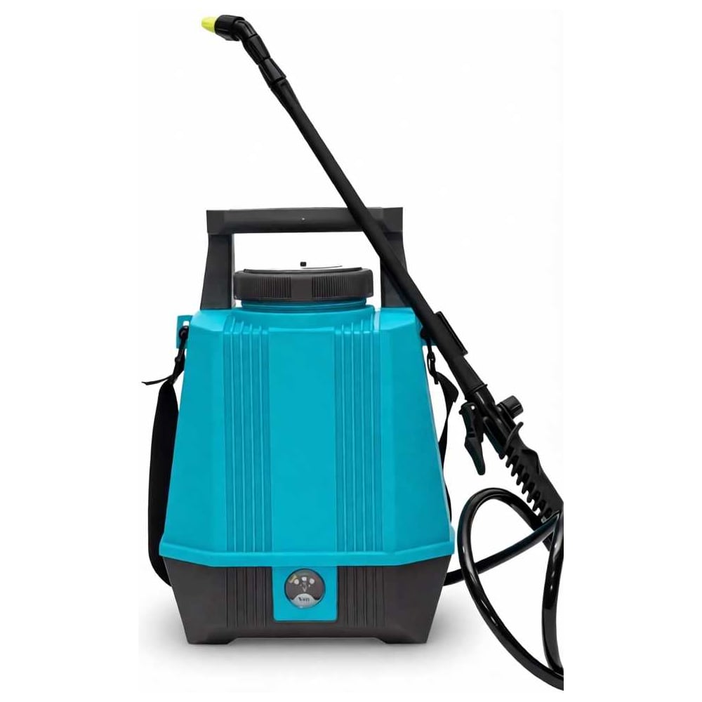 Изображение товара Аккумуляторный пневматический опрыскиватель GARTENA KF-B-5L с регулятором распыления