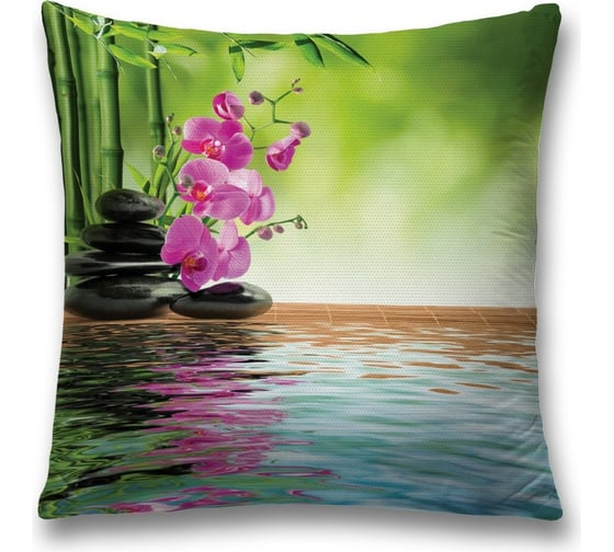 Изображение товара Декоративная наволочка JoyArty sl_12511