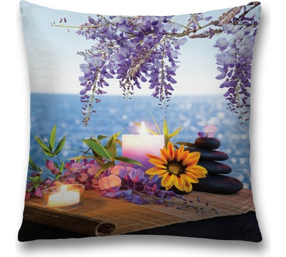 Изображение товара Декоративная наволочка JoyArty sl_12498