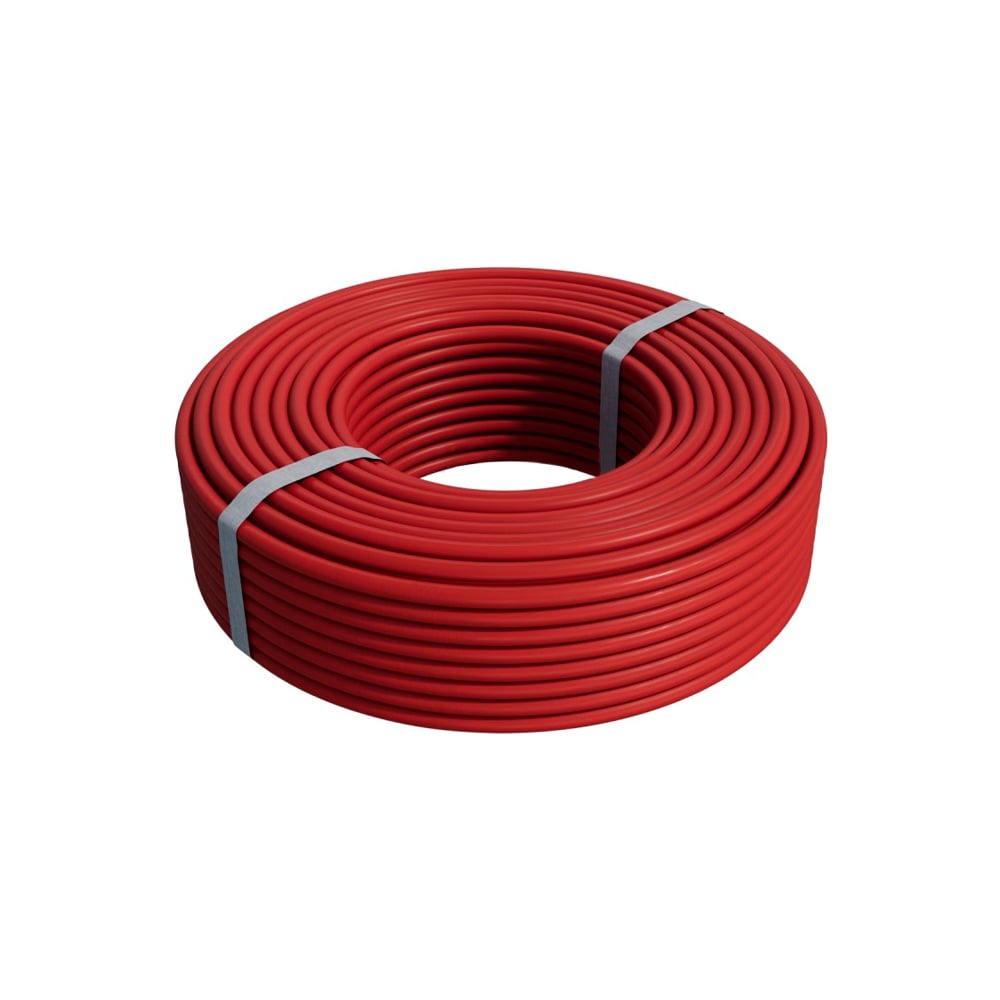 Изображение товара Кабель Конкорд ООО ВВГнг(A)-LS 3х1,5ок(N,PE) - 0,66 красный (100м) 10455