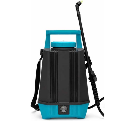 Изображение товара Опрыскиватель аккумуляторный пневматический GARTENA KF-B-8L