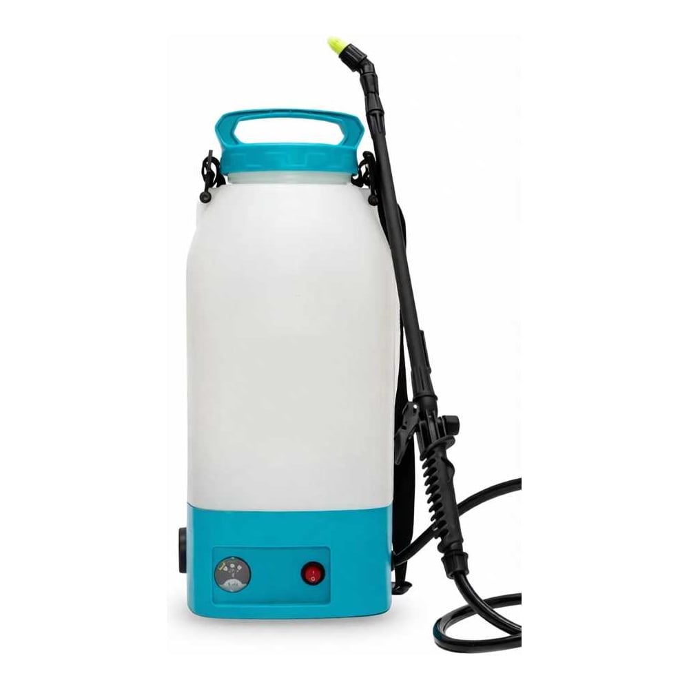 Изображение товара Опрыскиватель аккумуляторный пневматический GARTENA KF-B-9L