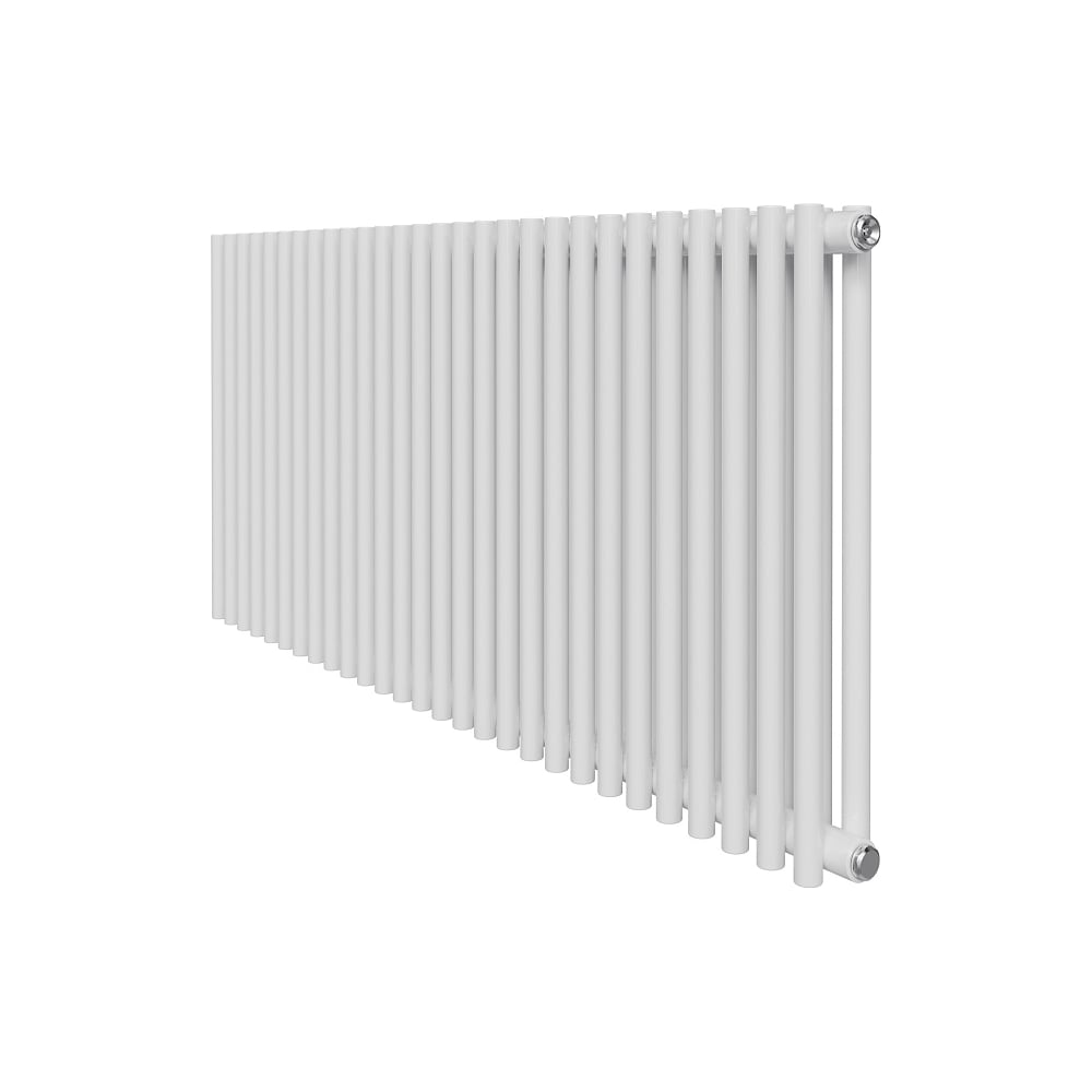 Изображение товара Дизайн-радиатор ROYAL THERMO Shift R22 C2050 24 секции RAL9016 белый