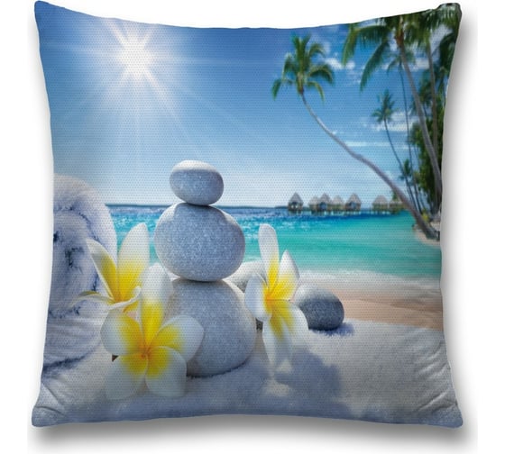 Изображение товара Декоративная наволочка JoyArty sl_12494