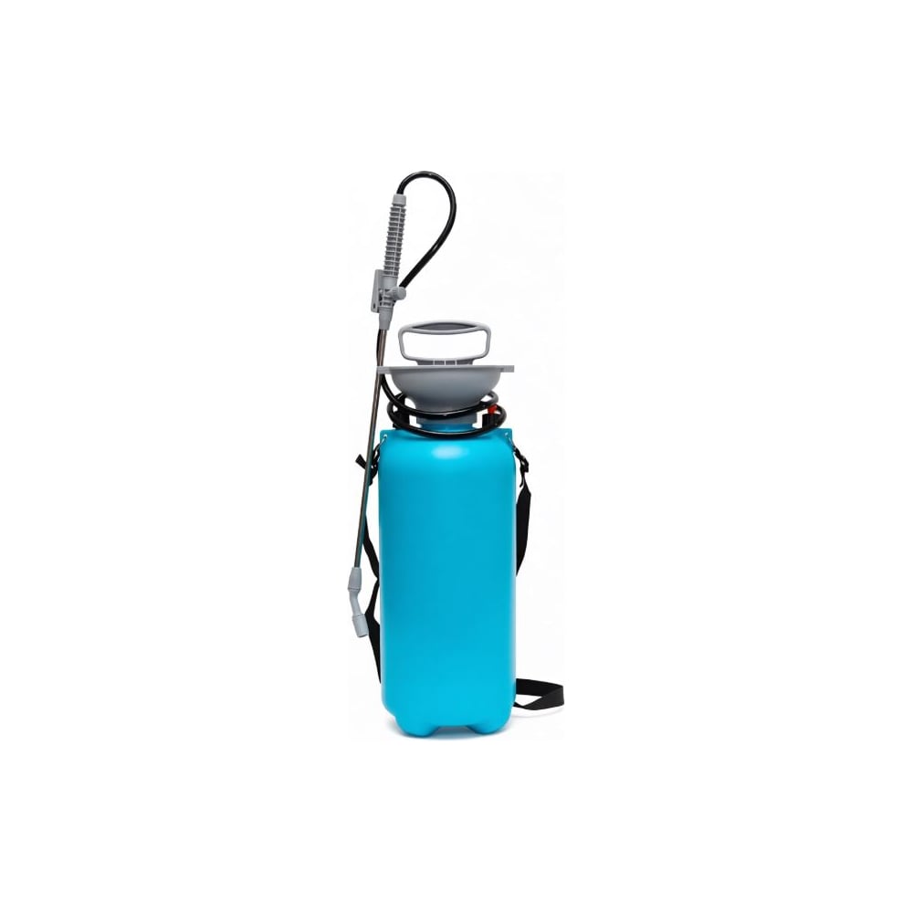 Изображение товара Пневматический опрыскиватель GARTENA TM-10A 10л садовый бытовой с штангой