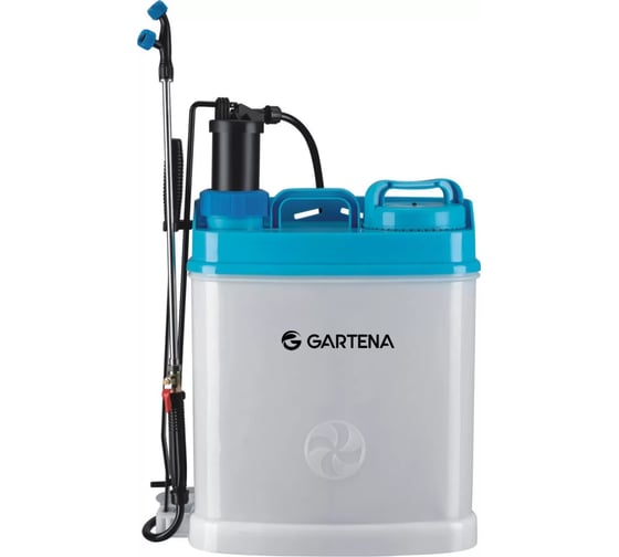 Изображение товара Опрыскиватель пневматический GARTENA TM-18LD
