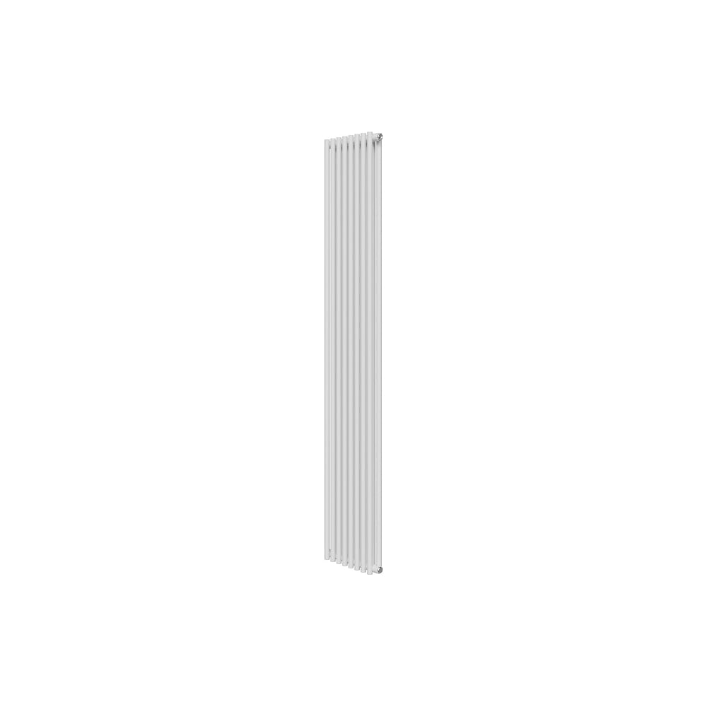 Изображение товара Дизайн-радиатор ROYAL THERMO Shift R22 C2180 14 секций белый для дома и офиса